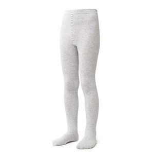 gładkie bawełniany rajstopy dziecięce Art. 023 Steven