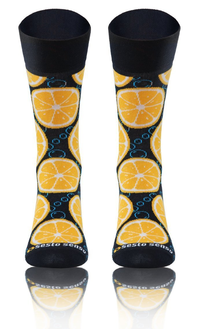 Skarpetki Finest Cotton Długie