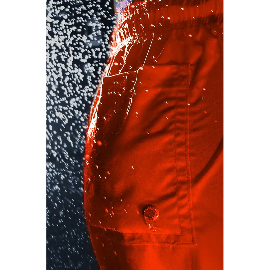 Szorty kąpielowe męskie