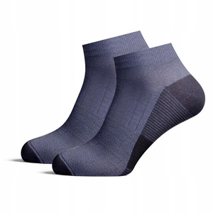 5x Skarpetki Stopki Męskie Sportowe