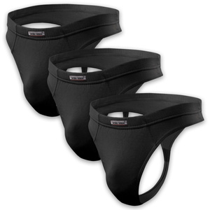 Stringi Męskie z modalu Comix