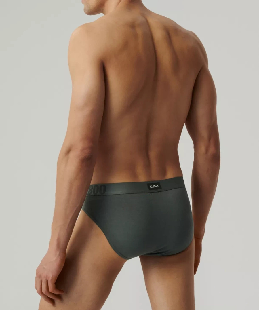 3-PACK Slipy męskie sport