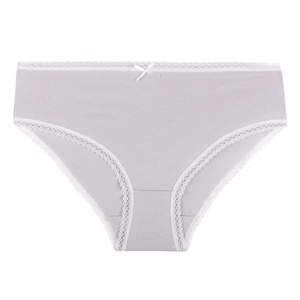 Figi damskie bikini 3-pak