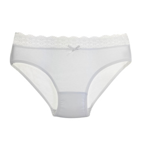 Bawełniane figi dziewczęce 12-pak SUPER CENA