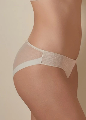 KATIA Figi Bikini, tierra/beż