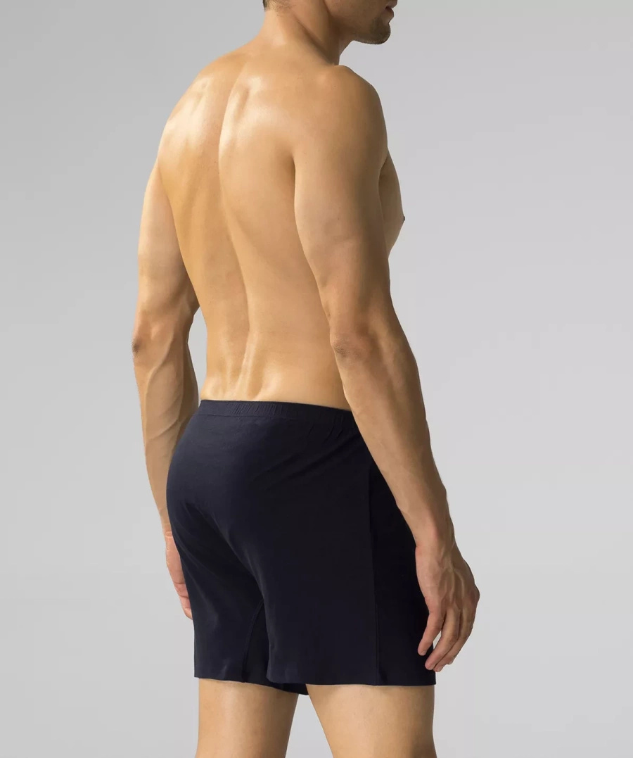 2-PACK Bokserki męskie luźne