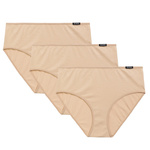 3-PACK Figi damskie Classic