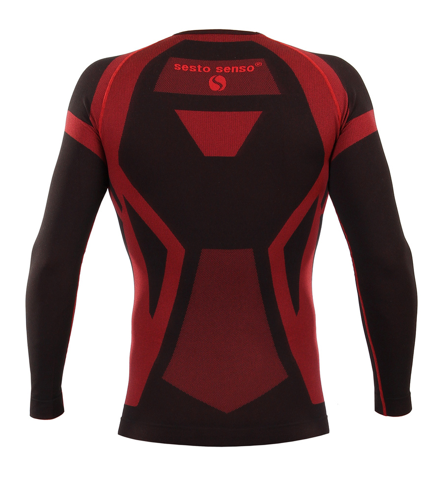 Zestaw bielizny termicznej męskiej Thermo Active