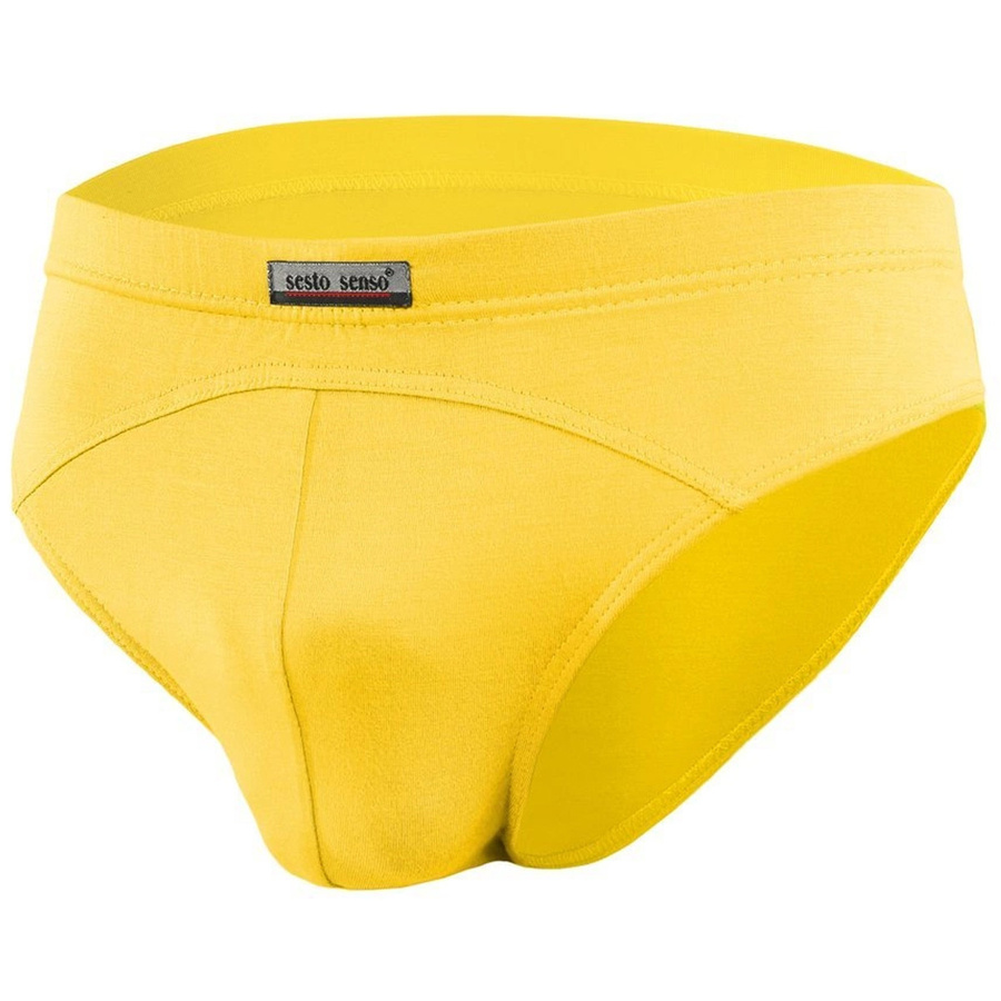 Slipy Męskie z micoromodalu Cadet