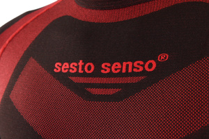 Zestaw bielizny termicznej męskiej Thermo Active