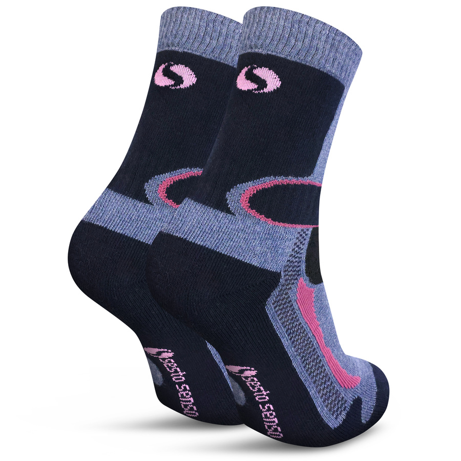 Skarpety NORDIC WALKING