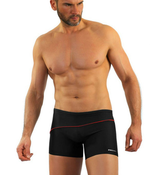 Kąpielówki Męskie Bokserki