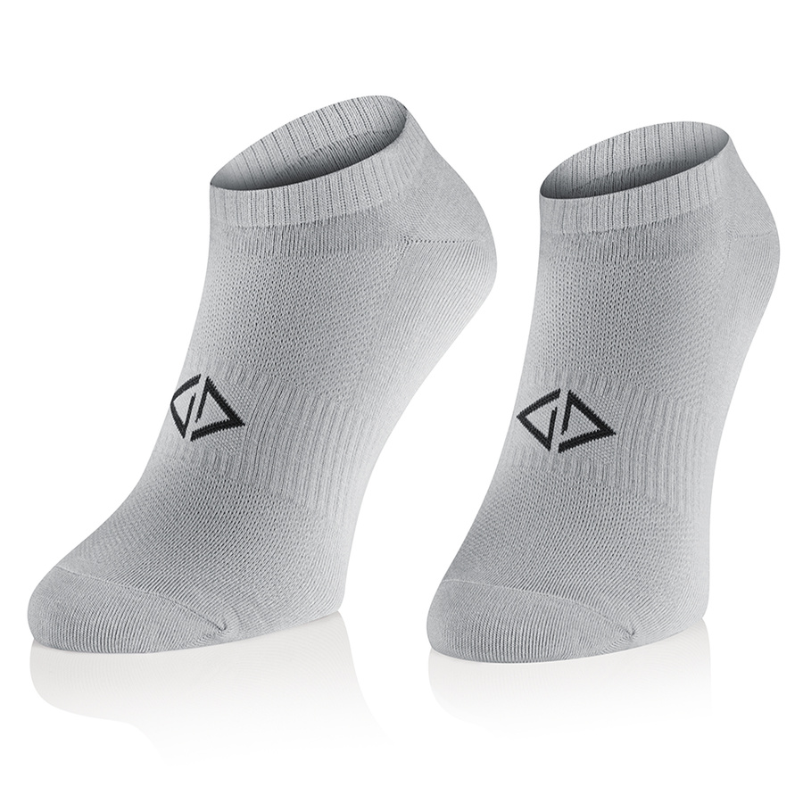 Stopki antybakteryjne sportowe Silverplus