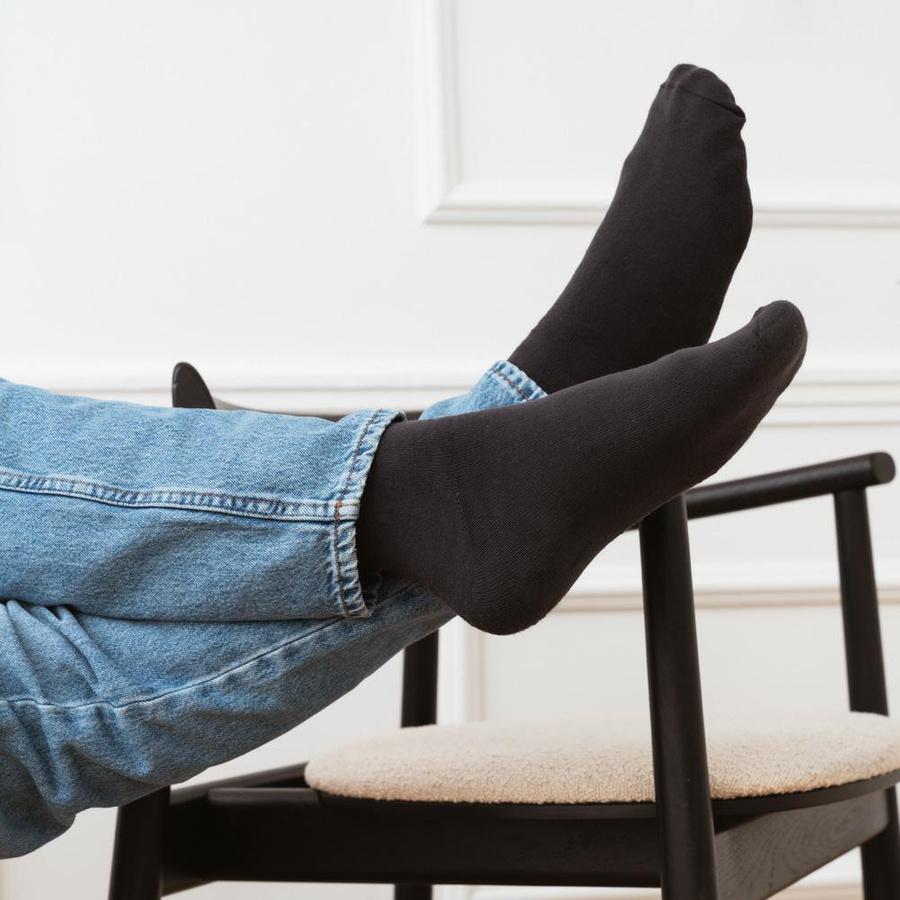 Skarpety frotte Art. 015