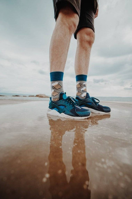 Bawełniane Skarpetki Męskie GoodStyle