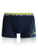niebieski