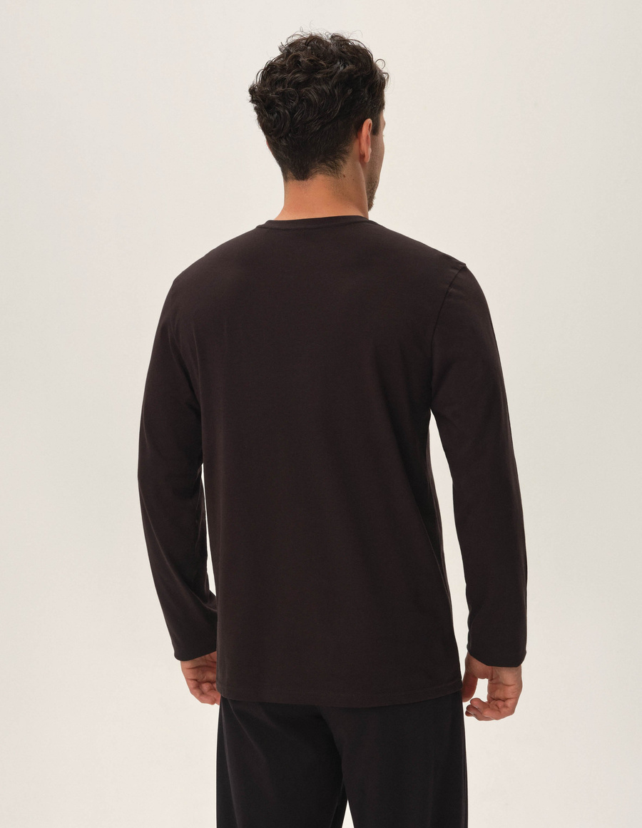 Podkoszulka Hunter 42259 Czarna