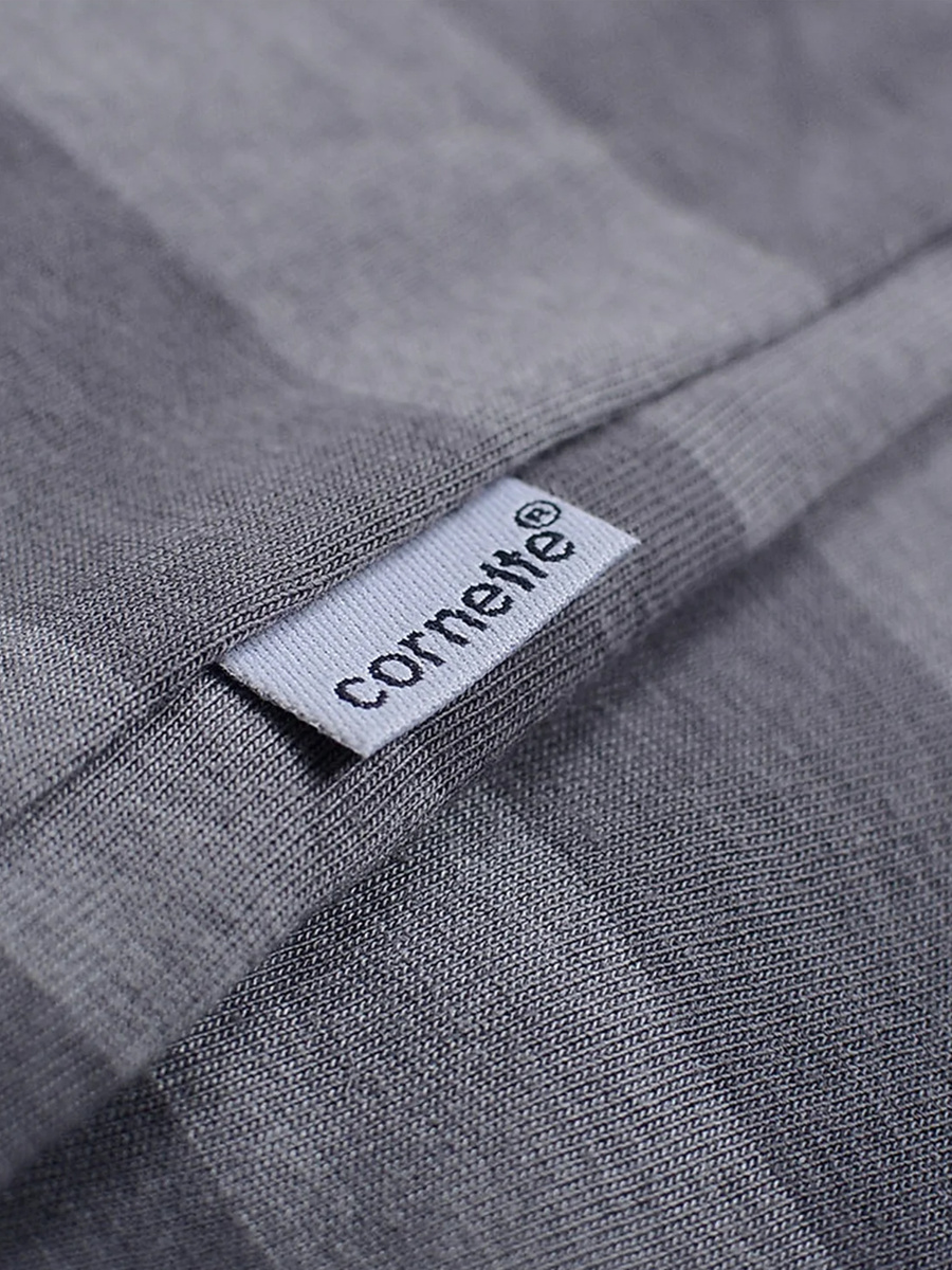 Piżama Męska Długi Rękaw 117