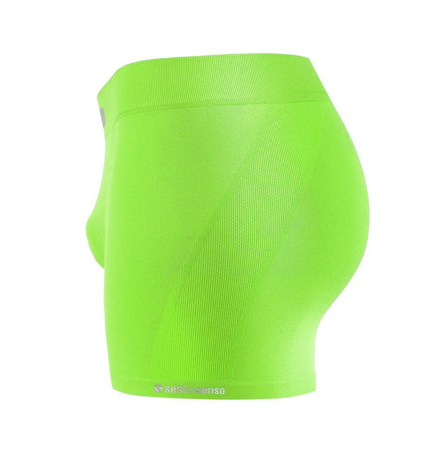 Bokserki Męskie Dopasowane Solar Uomo