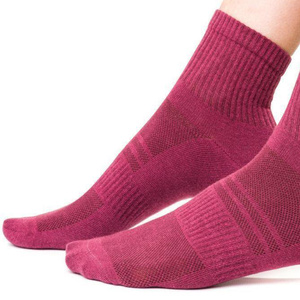 Skarpetki damskie sportowe Art. 026 Steven