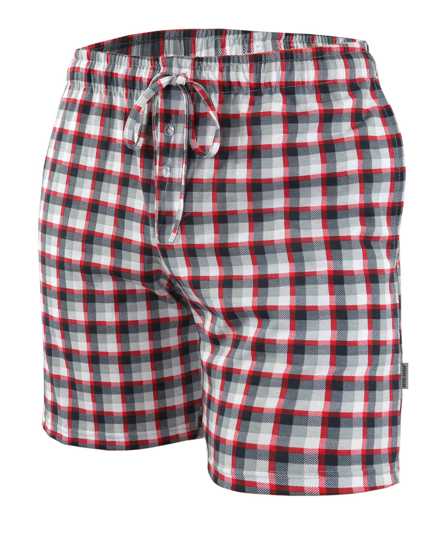 Spodenki Do Spania Milo 2