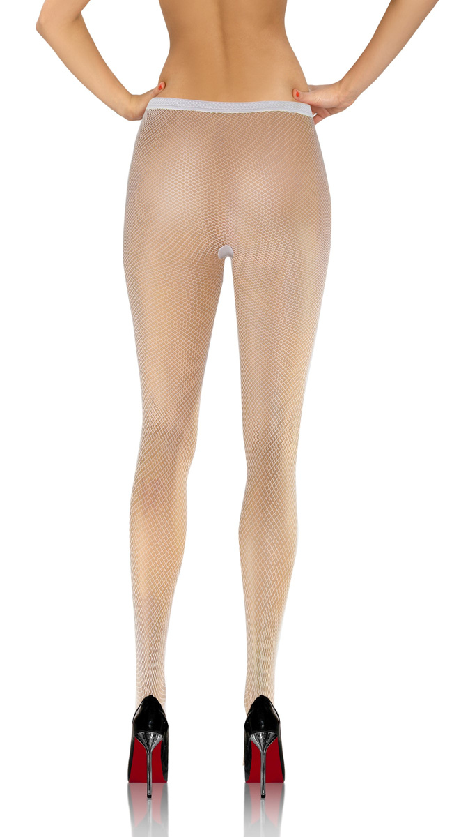 Elastyczne rajstopy damskie kabaretki Cocon Sesto Senso – elegancja i komfort noszenia