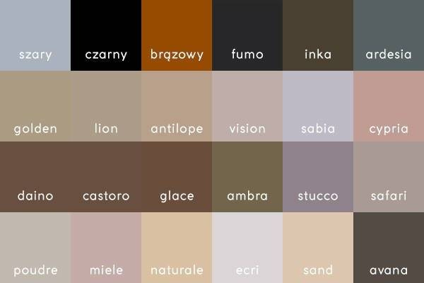 Klasyczne cienkie rajstopy damskie 15 DEN Marea Sesto Senso – podkreślają elegancję