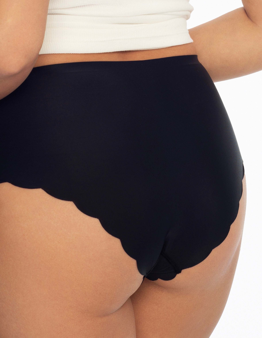 Figi damskie Polly 2-pak 41614 k001