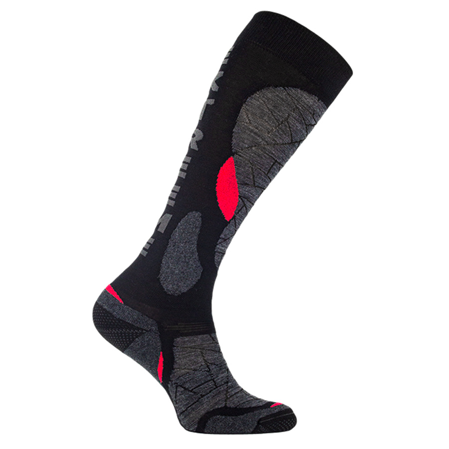 Skarpety Narciarskie Uniseks Merino Comfort