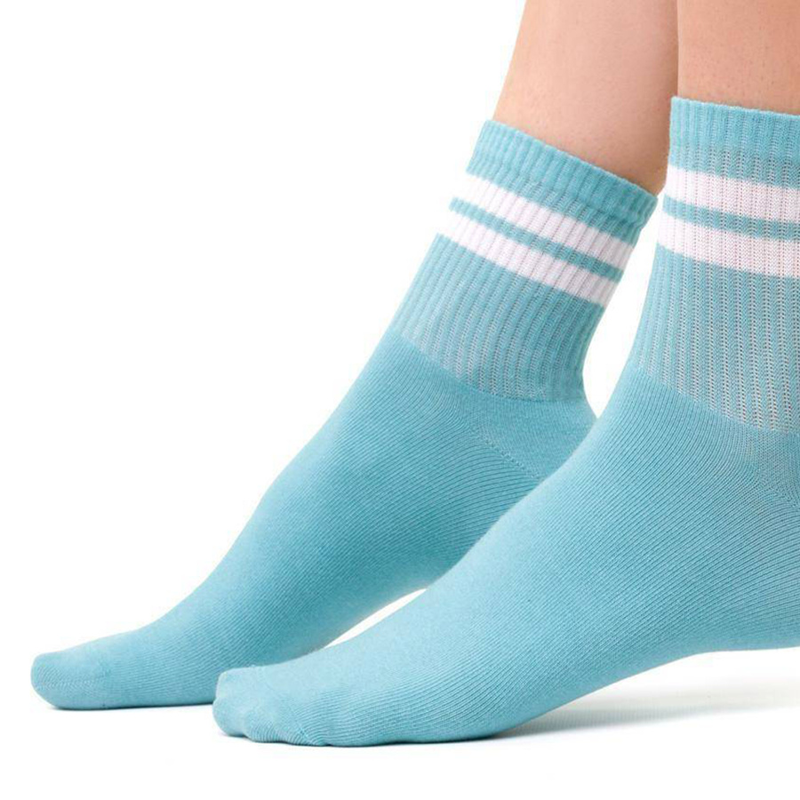 Skarpetki damskie sportowe Art. 026 Steven