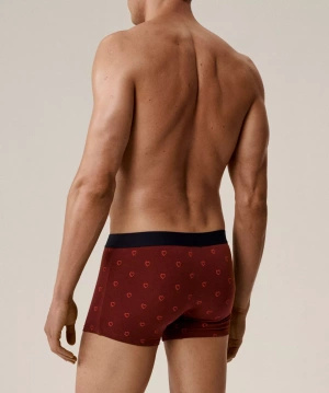 2-PACK Bokserki męskie