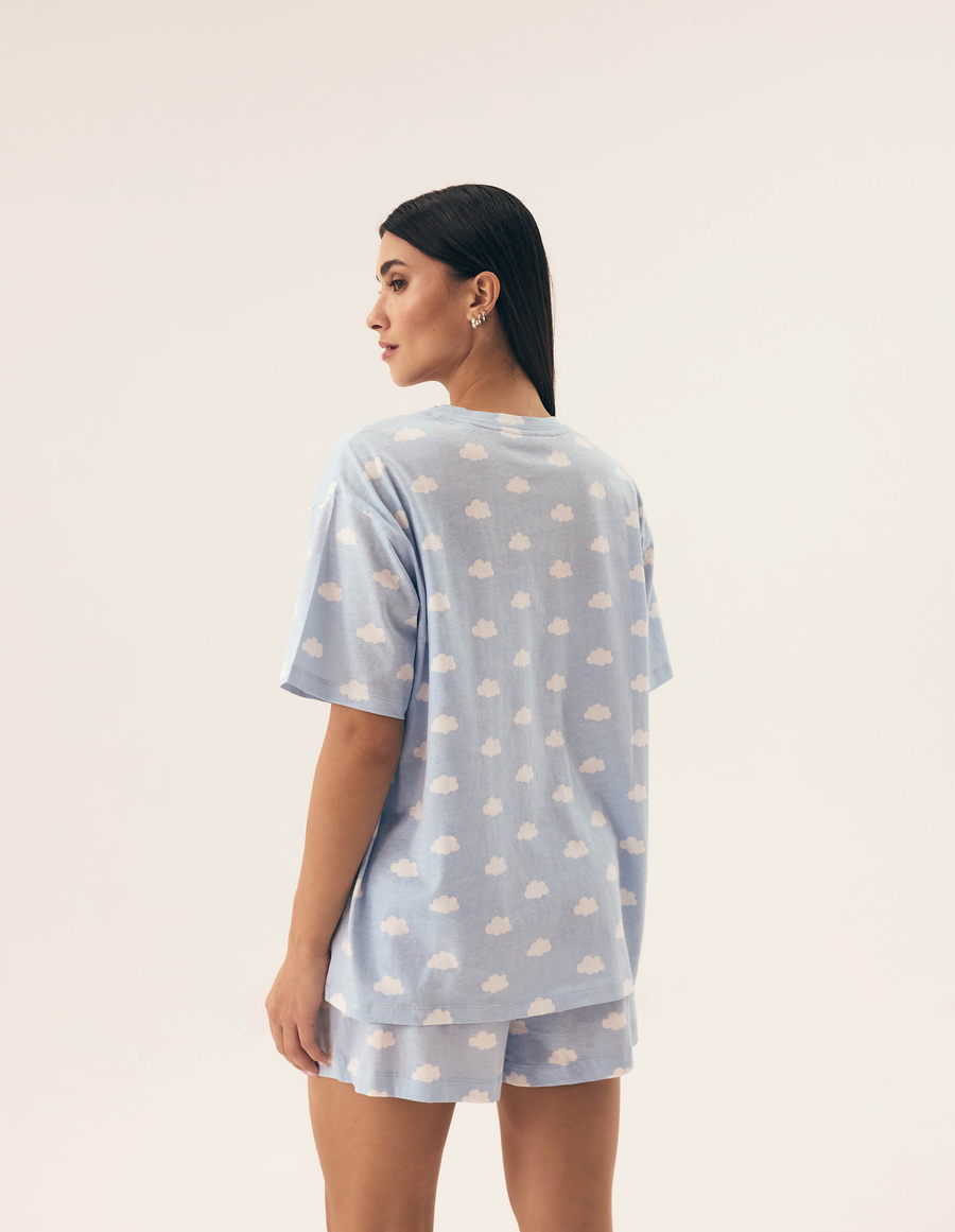 Piżama Nubes