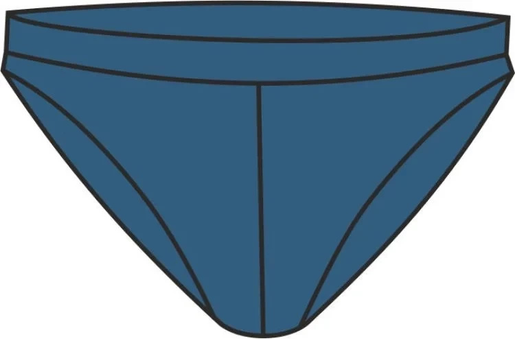 Slipy AU mini marine 226/18