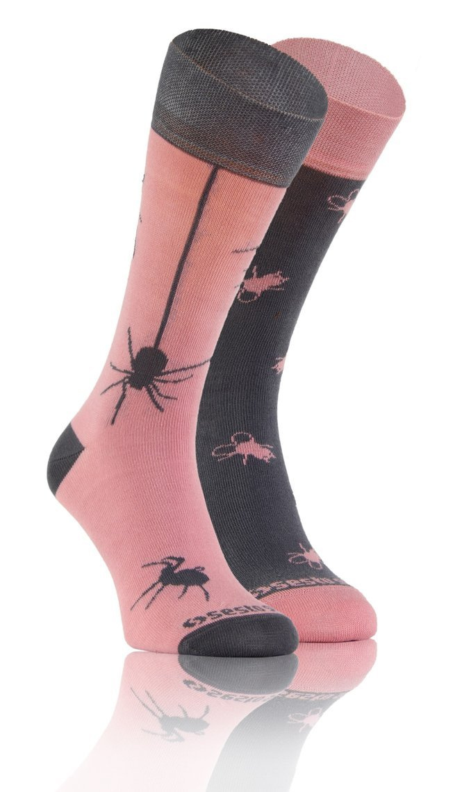 Skarpetki Finest Cotton Długie