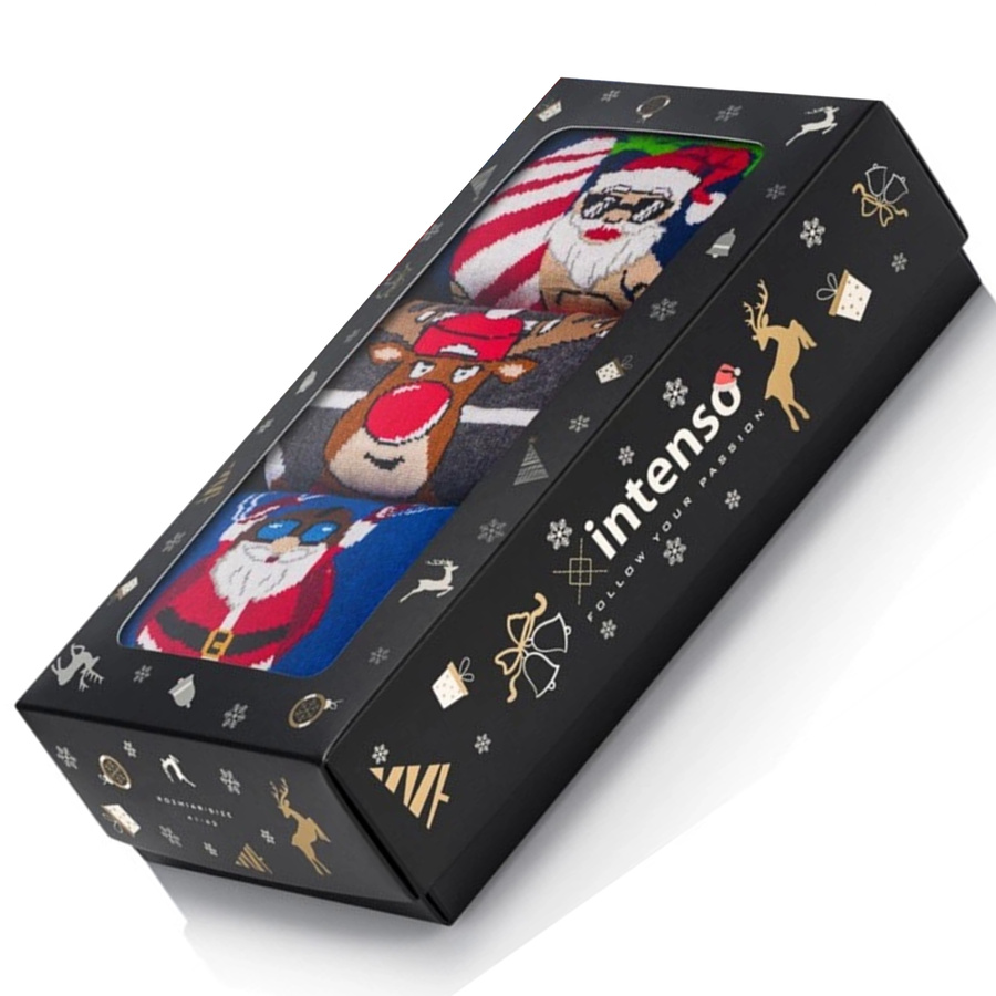 ŚWIĄTECZNY ZESTAW PREZENTOWY NR. 7 ART. 586