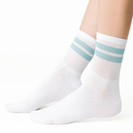 Skarpetki damskie sportowe Art. 026 Steven
