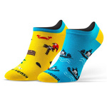 Skarpetki Finest Cotton Stopki