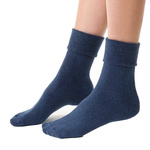 Skarpetki damskie frotte art. 110