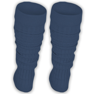 Getry Bawełniane Damskie Art. 092