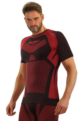 Koszulka Męska Krótki Rękaw CL15