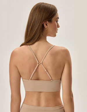 Biustonosz miękki Arleen 2-pak