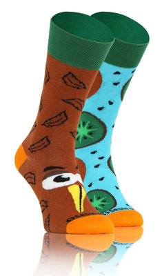 Skarpetki Finest Cotton Długie