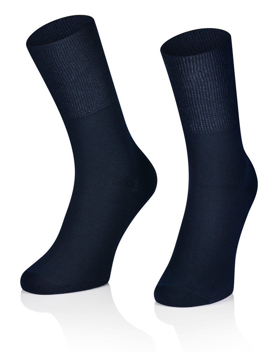 Skarpety medyczne BEZUCISKOWE Bamboo Medica