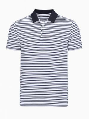 Piżama męska bawełniana z krótkim rękawem