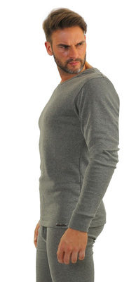 Podkoszulek Męski z Długim Rękawem Art.111