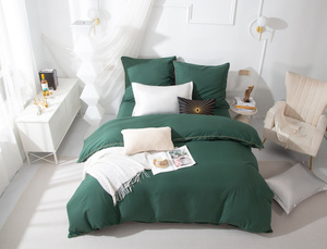 POŚCIEL QUEEN B.ZIELEN ZŁOTA