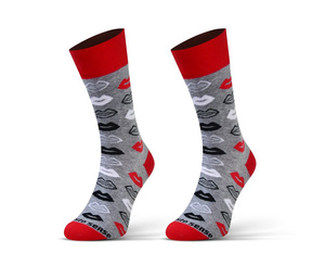 Skarpetki Finest Cotton Długie