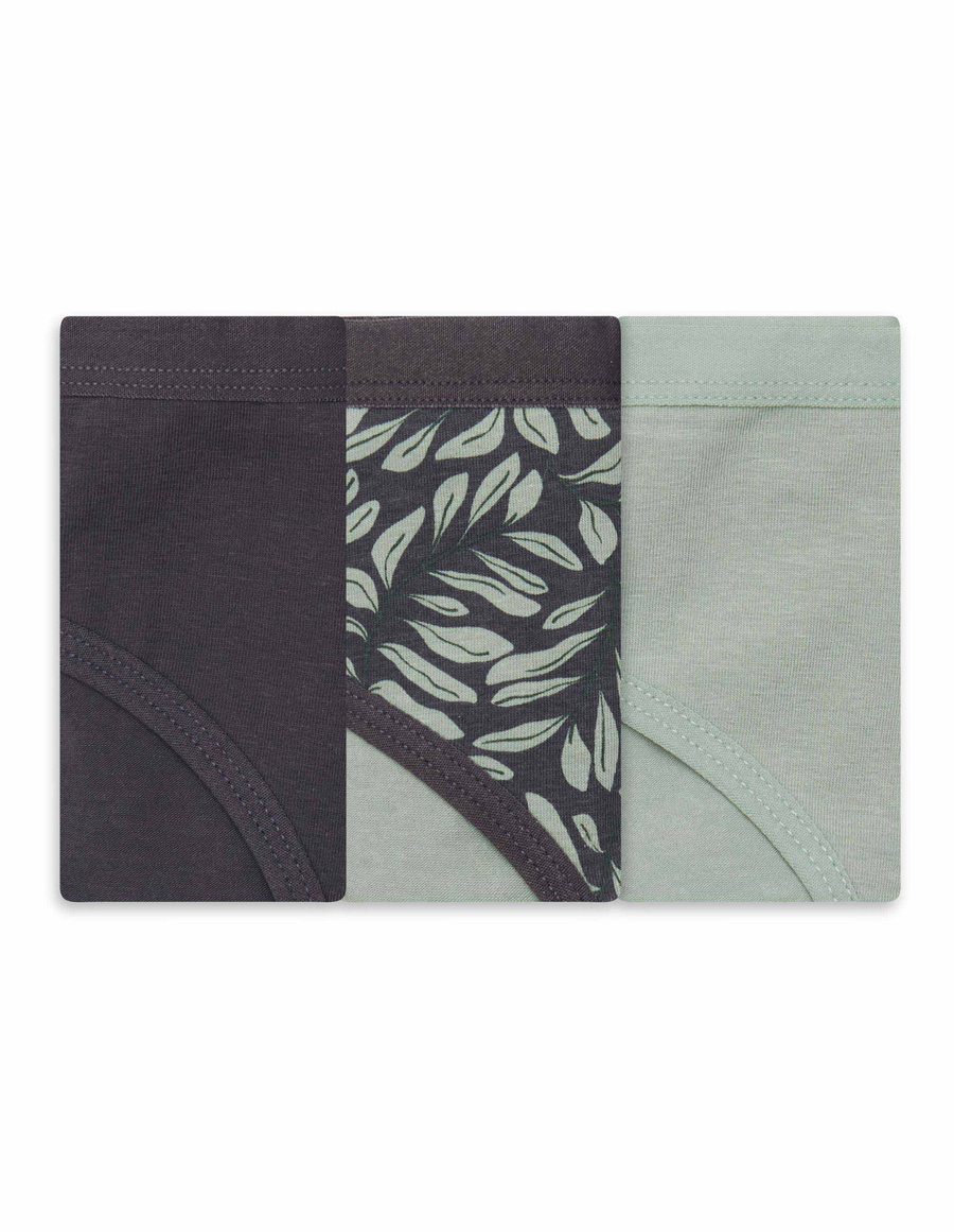 Figi damskie Henderson 36508 3-pak