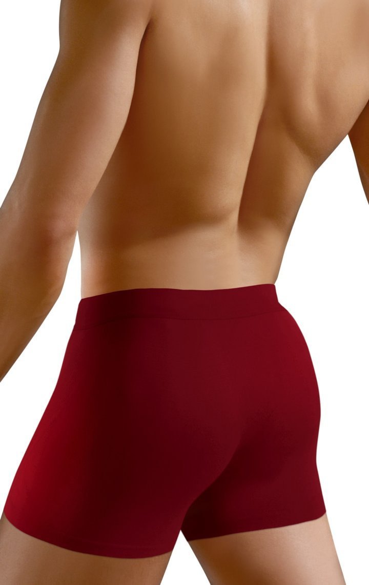 3x Bezszwowe Bokserki Męskie sportowe SOLAR UOMO