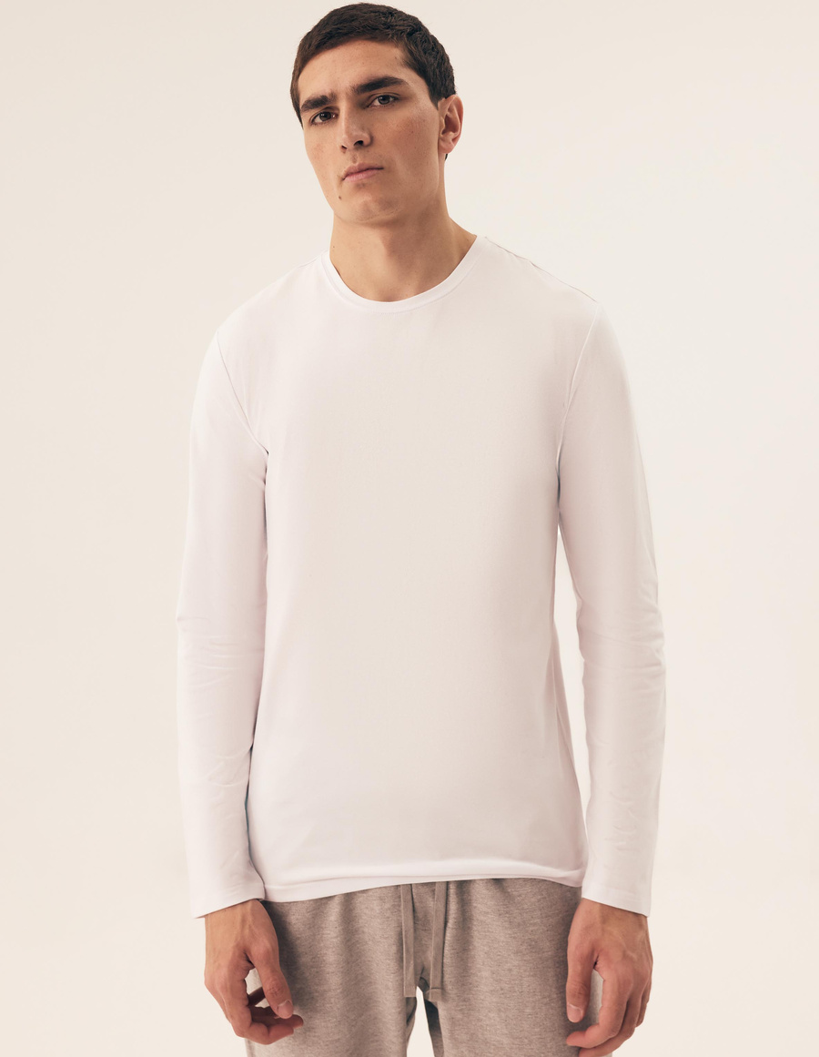 Koszulka z długim rękawem Move 2-pak